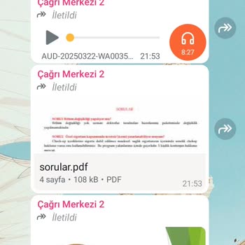 Kişisel Bilgilerin İzinsiz Kullanımı Hakkında Şikayet