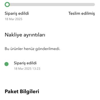 İletişim Sorunları Ve Cayma Hakkı İhlali