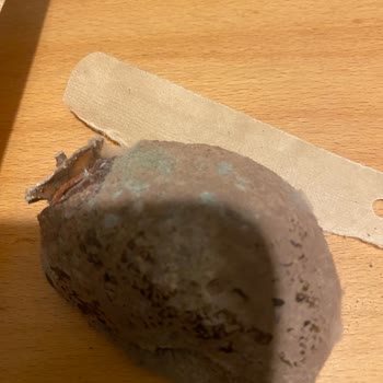 Cennet Hurması Küflendi, İade Süreci Tamamlanmadı