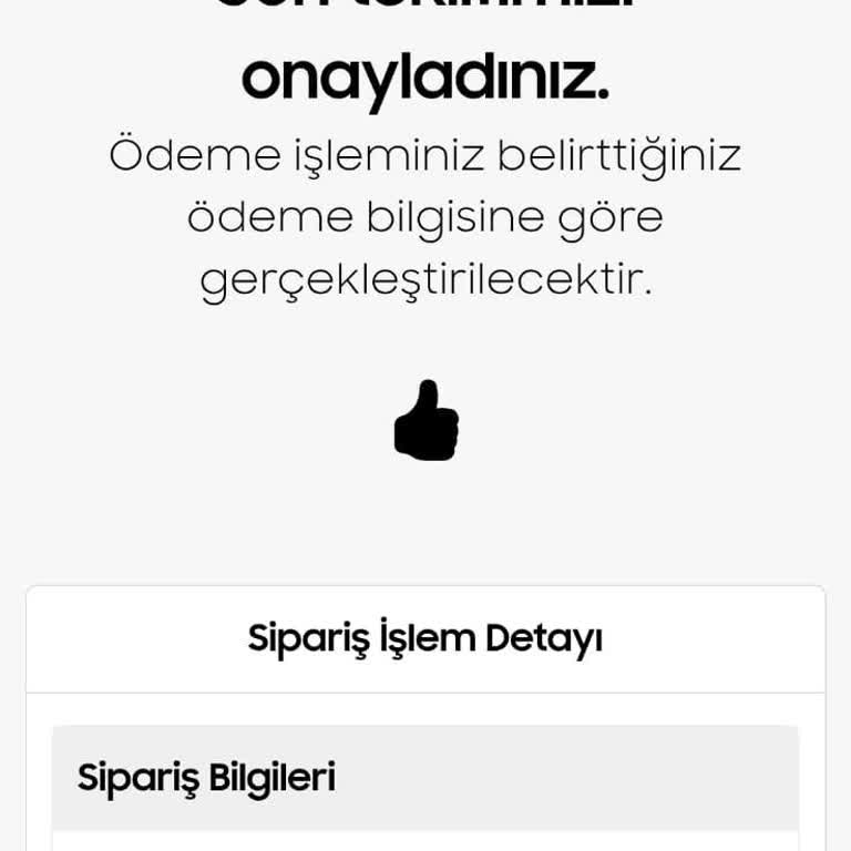 Samsung Kampanyasında Ödeme Gecikmesi Ve Müşteri Hizmetleri Sorunları