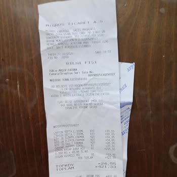 Migros'tan Aldığım Kıyma Bozuk Çıktı Ve Soğutma Sorunu