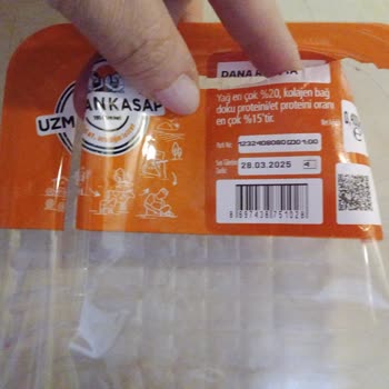 Migros'tan Aldığım Kıyma Bozuk Çıktı Ve Soğutma Sorunu