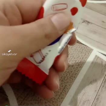 Torku Miniki Çikolata Paketi