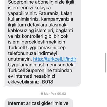 Parayla Rezil Olmak: Superonline'ın Çözümsüz İnternet Sorunları