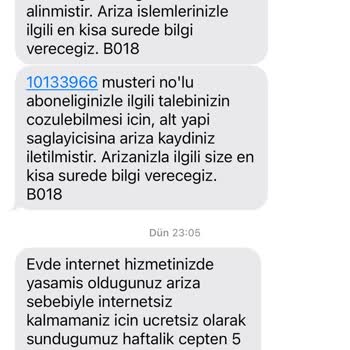 Parayla Rezil Olmak: Superonline'ın Çözümsüz İnternet Sorunları