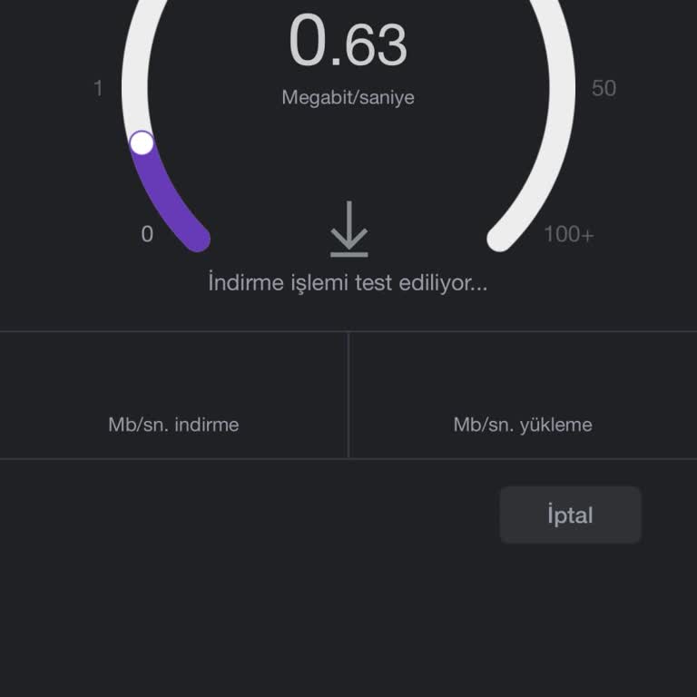Kablo Net'in İlgisizliği: Taahhüt Edilen Hızın Çok Altında İnternet Ve Çözümsüz Arıza Kayıtları