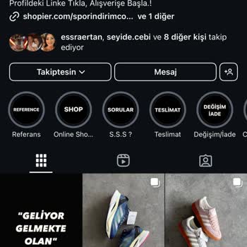 Sporindirimtr.com Defolu Ürün Ve İade Engeli: Müşteri Mağduriyeti