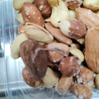 Migros'tan Alınan Çerezde Küf Şoku