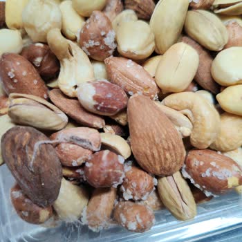 Migros'tan Alınan Çerezde Küf Şoku