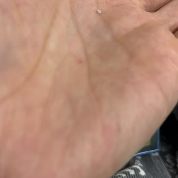 Değerli Anlarımı Mahveden Yüzük Sorunu