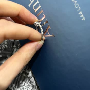 Değerli Anlarımı Mahveden Yüzük Sorunu