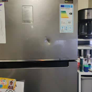 Samsung Buzdolabında Yedek Parça Krizi