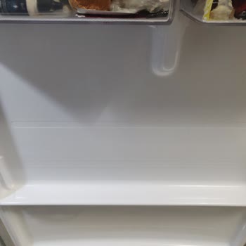 Samsung Buzdolabında Yedek Parça Krizi