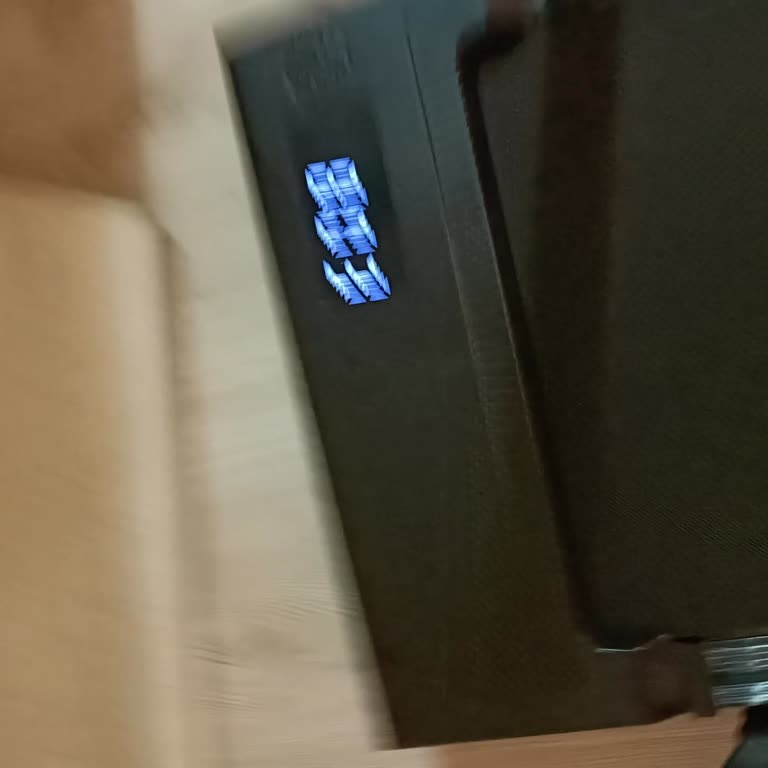 Kochler Koşu Bandı: E-08 Hatası Ve Çalışmama Sorunu