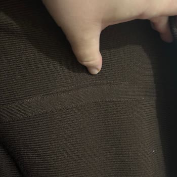 Defolu Ürün Ve İletişim Eksikliği: Touche Prive'den Yanıt Bekliyorum