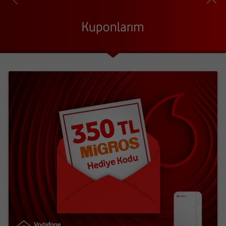 Yanıltıcı Kampanya Ve Geçersiz Hediye Çeki