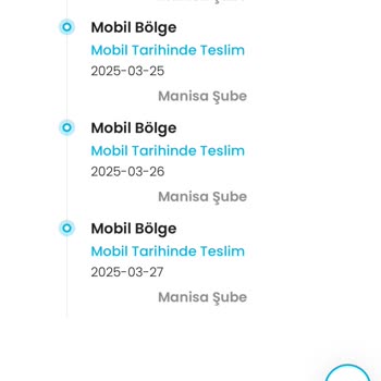 Sorumsuz Kargo Hizmeti: Müşteri İlgisizliği Ve İletişim Eksikliği