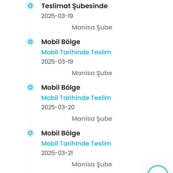 Sorumsuz Kargo Hizmeti: Müşteri İlgisizliği Ve İletişim Eksikliği