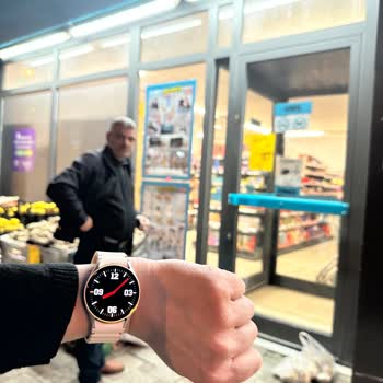 Ramazan'da A101 Mağazasının Beklenmedik Kapanışı