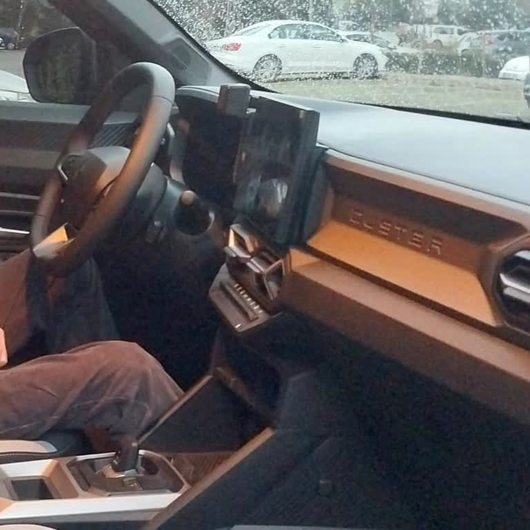 Yeni Renault Duster'da Motor Sorunu