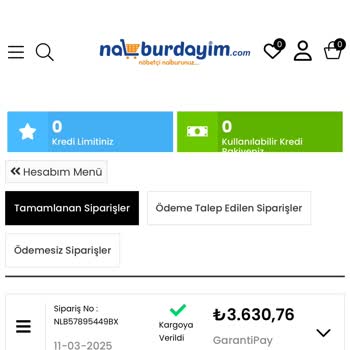 Teslim Edilemeyen Ürünler Ve İade Sorunu: Müşteri Mağduriyeti