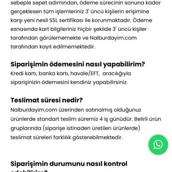 Teslim Edilemeyen Ürünler Ve İade Sorunu: Müşteri Mağduriyeti