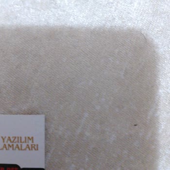 Kartvizit Baskısında Büyük Hayal Kırıklığı