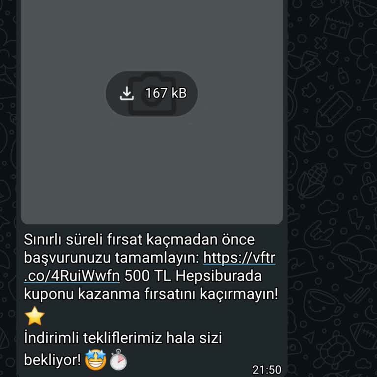 Vodafone Hattında Güvenlik Endişesi