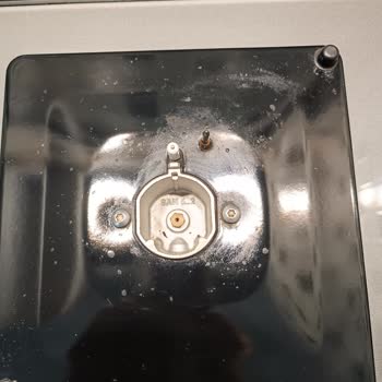 Beko Ankastre Set: Malzeme Kalitesi Hayal Kırıklığı