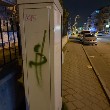 Tehlike Saçan Açık Kapağa Çözüm Bekliyorum