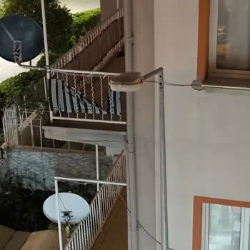 Sokak Aydınlatması Sorunu: Çözülmeyen Arıza