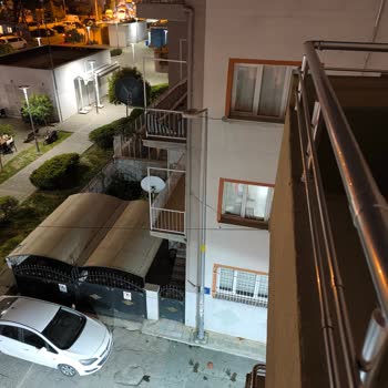Sokak Aydınlatması Sorunu: Çözülmeyen Arıza