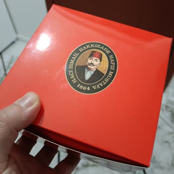 Hafız Mustafa Fiyat Değişiklikleri Ve Müşteri Memnuniyeti Sorunu