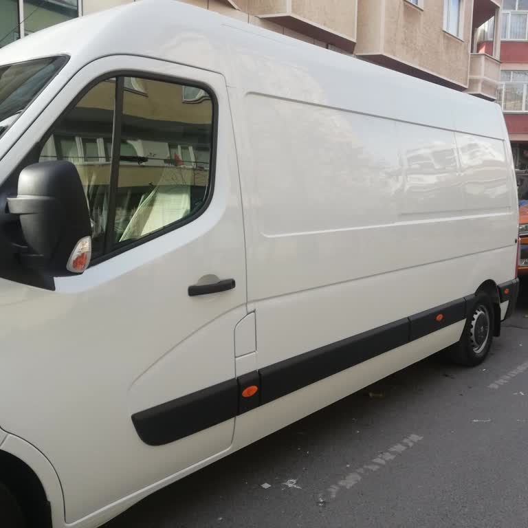 Renault Trucks Yetkili Servisin Araç Bakımında Yetersizliği