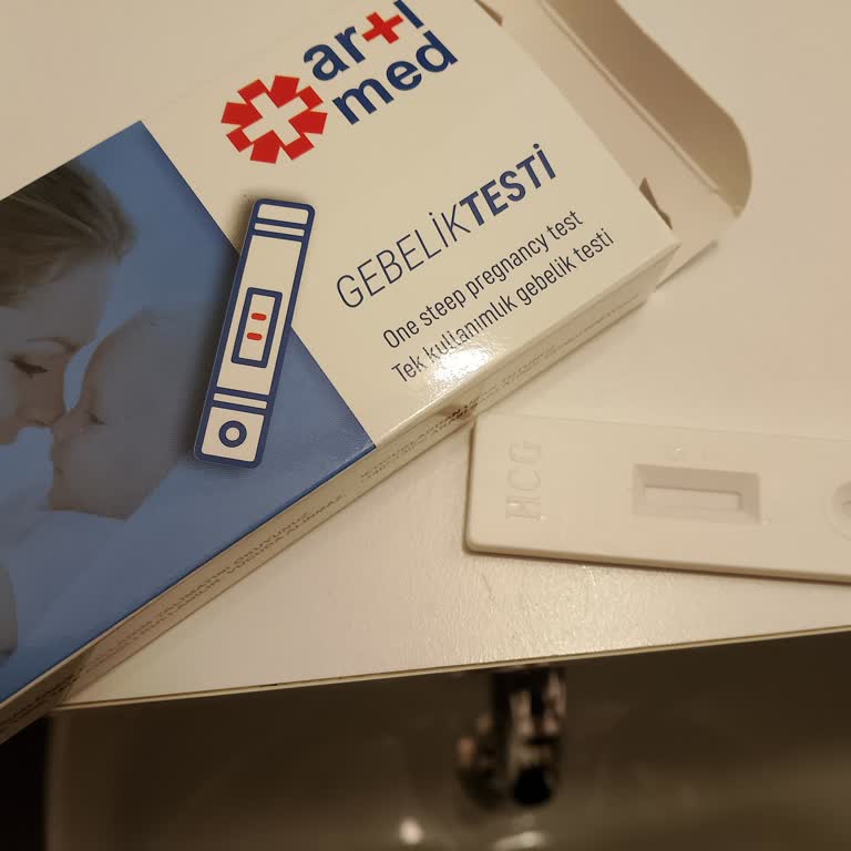 Bozuk Testler Ve Yetersiz Hizmet