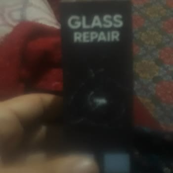 Glass Repair Yanıltıcı Ürün ve Hizmetler