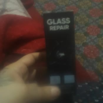 Glass Repair Yanıltıcı Ürün ve Hizmetler