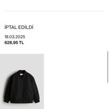 İndirimli Ürünlerim Neden İptal Edildi?