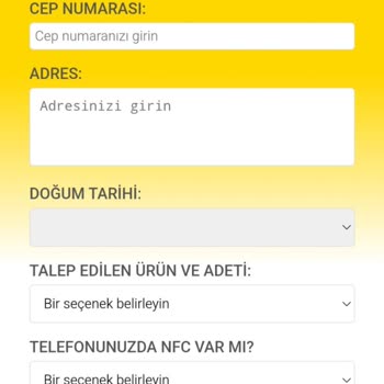 Papara Kimlik Bilgilerim Tehlikede