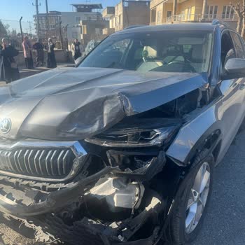 Skoda Kodiaq'ın Güvenlik Açığı: Hava Yastığı Sorunu