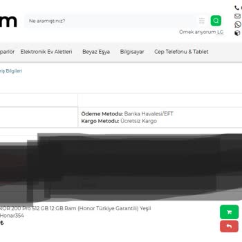 indirdi.com'dan Alınan Telefonun Teslimatında Sürekli Oyalama ve Belirsizlik