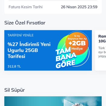 Türk Telekom'un Beklenmedik Ücret Artışı