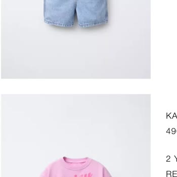 Zara Ve Kargo Firması İle Yaşanan Teslimat Sorunu