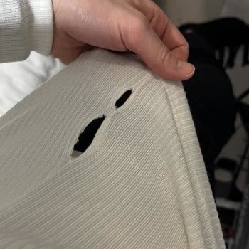 Mango Ayakkabı ve Kazak Alışverişinde Büyük Hayal Kırıklığı