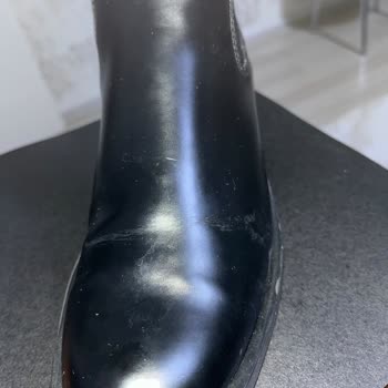 Mango Ayakkabı ve Kazak Alışverişinde Büyük Hayal Kırıklığı