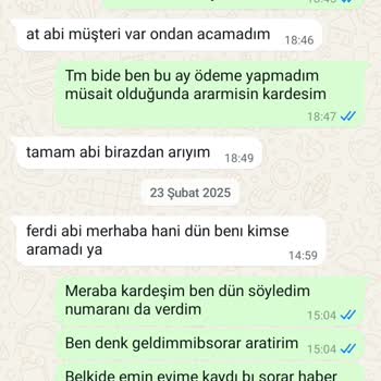 Fuzul'de İletişim Sorunu Ve Geri Dönüş Eksikliği