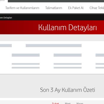 Online Platformda Sürekli Hatalar Ve Yanıt Eksikliği