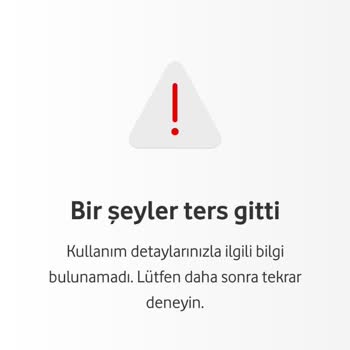 Online Platformda Sürekli Hatalar Ve Yanıt Eksikliği