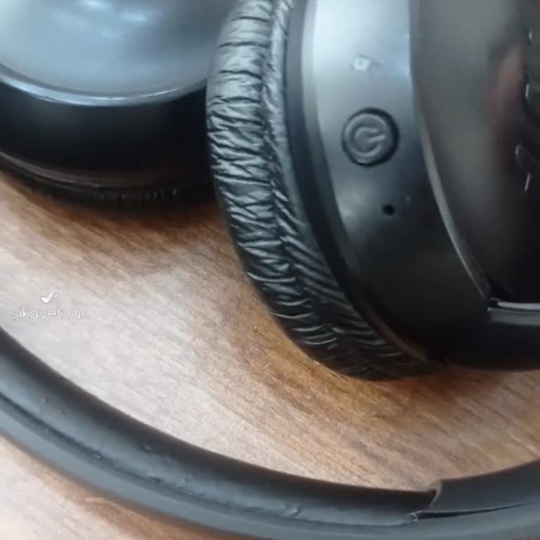 JBL Kulaklığımın Şarj Sorunu