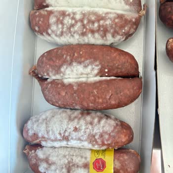 Bozuk Şahin Sucukları: Sağlığımı Tehlikeye Atan Deneyim